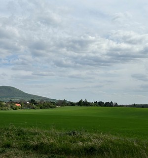 On the way to Levin, you will pass the historic Mount p
